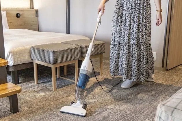 Deluxe İki Ayrı Yataklı Oda, Sigara İçilmez