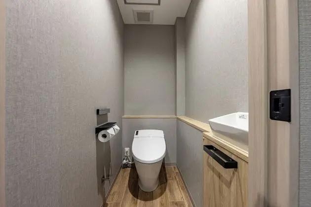 Deluxe İki Ayrı Yataklı Oda, Sigara İçilmez