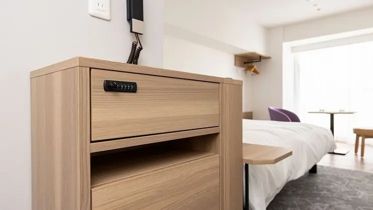 Family Oda, 2 Tek Kişilik Yatak, Sigara İçilmez (Residential Family Room (1 person))