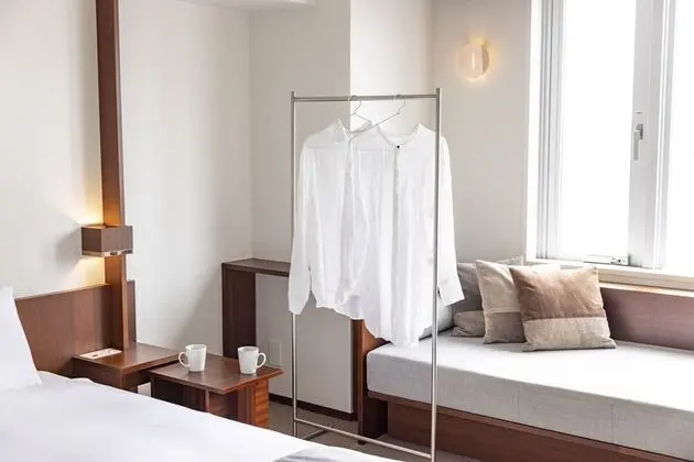 Family Oda, 2 Tek Kişilik Yatak, Sigara İçilmez (Residential Family Room (1 person))