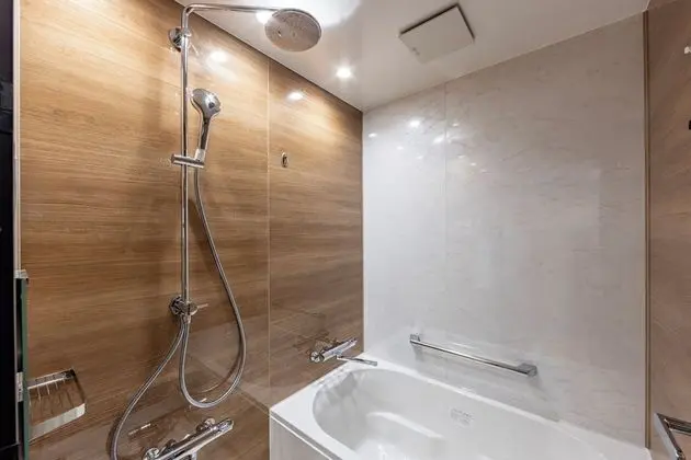 Family Oda, 2 Tek Kişilik Yatak, Sigara İçilmez (Residential Family Room (1 person))