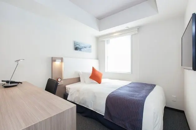 Tek Büyük Yataklı Oda, Sigara İçilmez (Cozy, For 2 people)