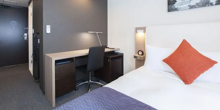 Tek Büyük Yataklı Oda, Sigara İçilmez (Cozy, For 2 people)