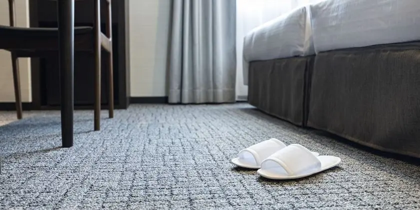 Tek Büyük Yataklı Oda, Sigara İçilmez (Cozy, For 2 people)