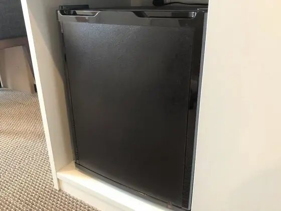 Tek Büyük Yataklı Oda, Sigara İçilmez (Cozy, For 2 people)