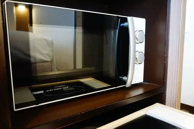 Tek Büyük Yataklı Oda, Sigara İçilmez (Cozy, For 2 people)