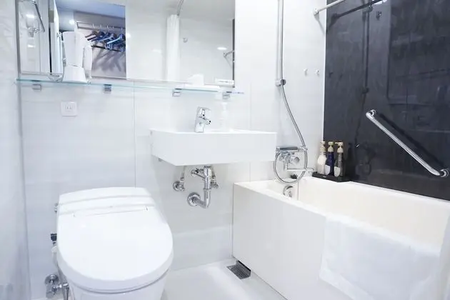 Tek Büyük Yataklı Oda, Sigara İçilmez (Cozy, For 2 people)
