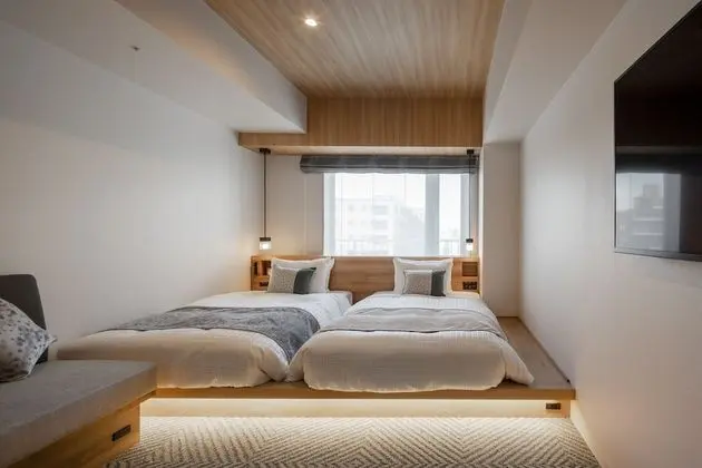 Comfort İki Ayrı Yataklı Oda, Sigara İçilmez