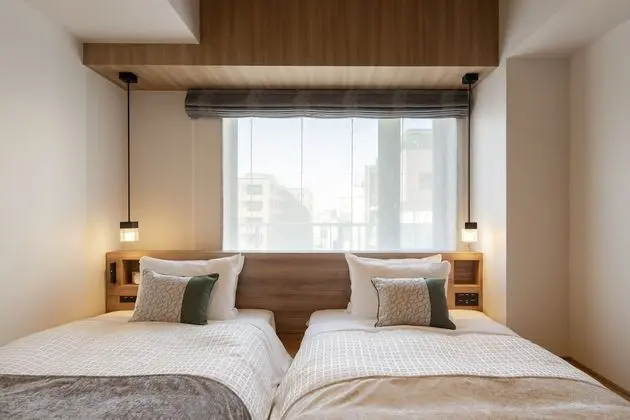 Comfort İki Ayrı Yataklı Oda, Sigara İçilmez