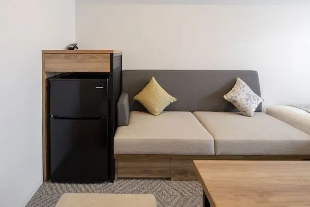 Comfort İki Ayrı Yataklı Oda, Sigara İçilmez