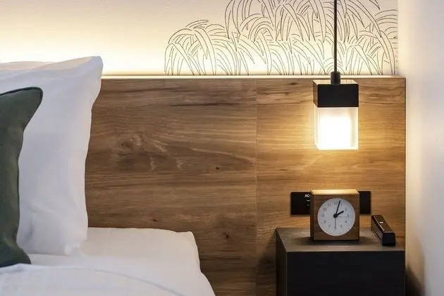 Comfort İki Ayrı Yataklı Oda, Sigara İçilmez