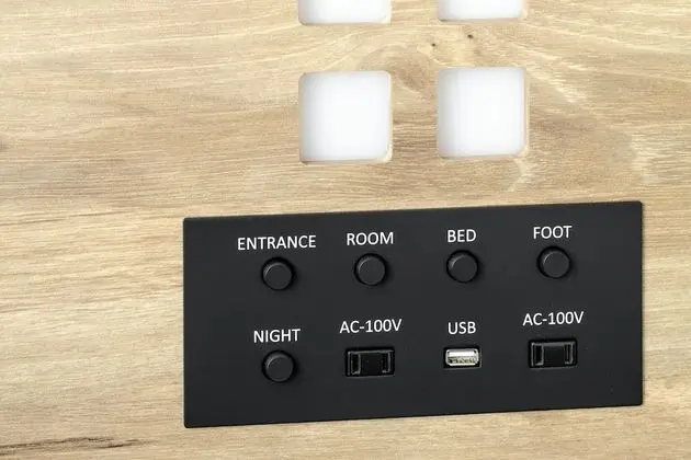 Comfort İki Ayrı Yataklı Oda, Sigara İçilmez