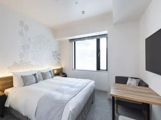 Tek Büyük Yataklı Oda, Sigara İçilmez (Residential)