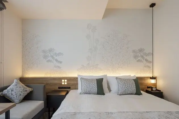 Tek Büyük Yataklı Oda, Sigara İçilmez (Residential)