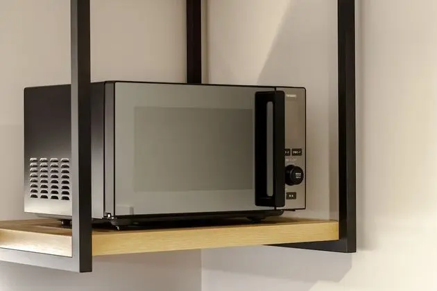 Tek Büyük Yataklı Oda, Sigara İçilmez (Residential)