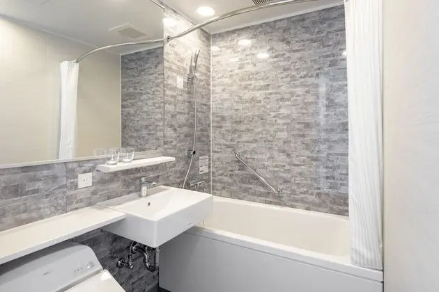 Tek Büyük Yataklı Oda, Sigara İçilmez (Residential)