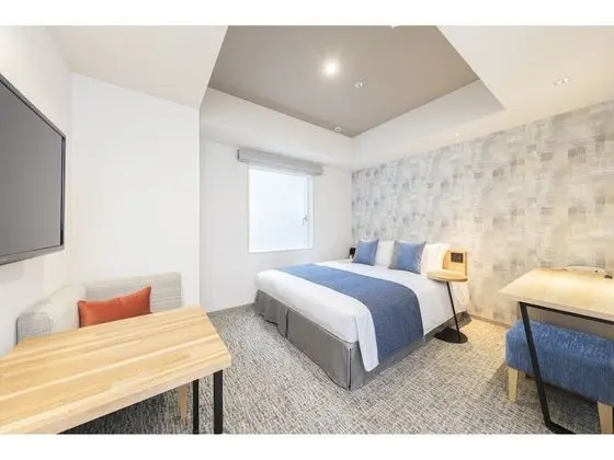Büyük Yataklı Tek Kişilik Oda, Sigara İçilmez (Residential)