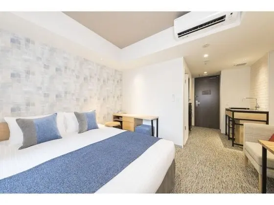 Büyük Yataklı Tek Kişilik Oda, Sigara İçilmez (Residential)
