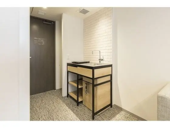 Büyük Yataklı Tek Kişilik Oda, Sigara İçilmez (Residential)