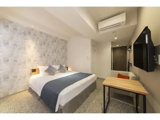 Büyük Yataklı Tek Kişilik Oda, Sigara İçilmez (Residential)