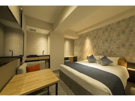Büyük Yataklı Tek Kişilik Oda, Sigara İçilmez (Residential)