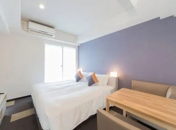 Tek Büyük Yataklı Oda, Sigara İçilmez (Residential)
