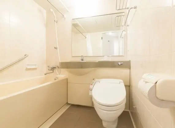 Tek Büyük Yataklı Oda, Sigara İçilmez (Residential)