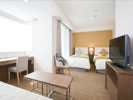 İki Ayrı Yataklı Oda, Sigara İçilmez (B, For 2 Guest)
