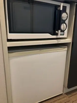 İki Ayrı Yataklı Oda, Sigara İçilmez (B, For 2 Guest)
