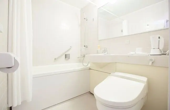 İki Ayrı Yataklı Oda, Sigara İçilmez (B, For 2 Guest)