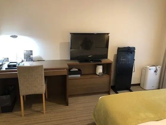 Tek Büyük Yataklı Oda, Sigara İçilmez