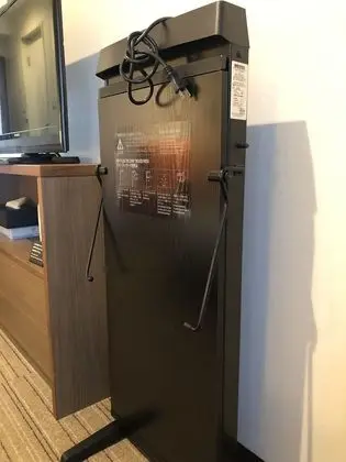 Tek Büyük Yataklı Oda, Sigara İçilmez