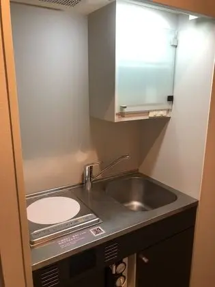 Tek Büyük Yataklı Oda, Sigara İçilmez
