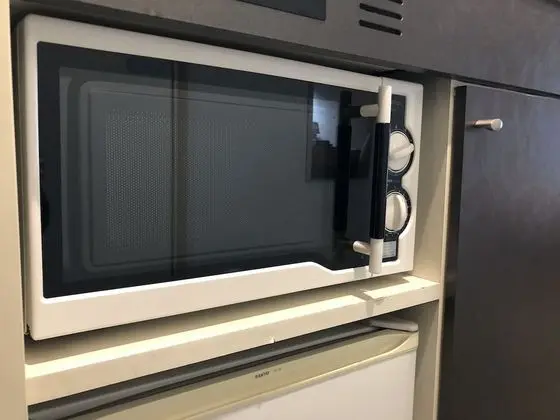 Tek Büyük Yataklı Oda, Sigara İçilmez