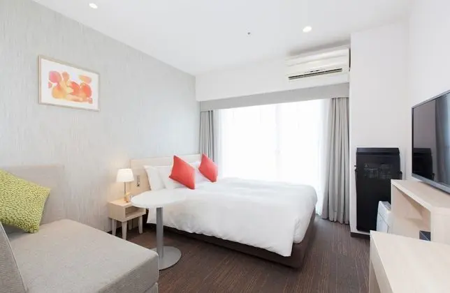 Economy Tek Büyük Yataklı Oda (C 20sqm bed width140cm)