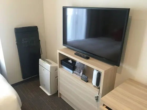 Economy Tek Büyük Yataklı Oda (C 20sqm bed width140cm)