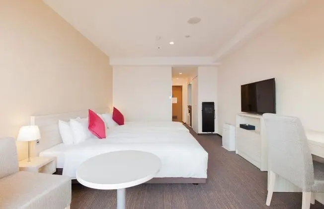 İki Ayrı Yataklı Oda, Sigara İçilmez (A, 28 Sqm)
