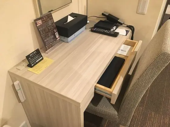 İki Ayrı Yataklı Oda, Sigara İçilmez (A, 28 Sqm)