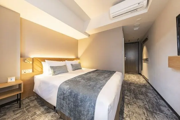 Comfort Büyük Yataklı Tek Kişilik Oda, Sigara İçilmez