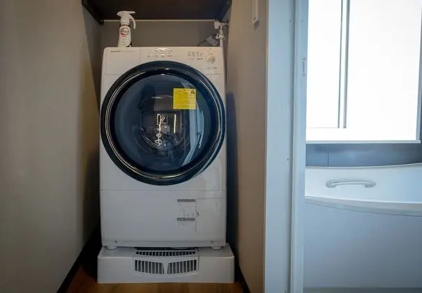 İki Ayrı Yataklı Oda, Sigara İçilmez, Köşe (for 2 Guests)