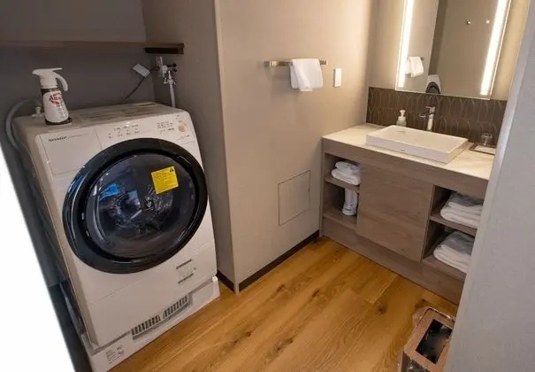 İki Ayrı Yataklı Oda, Sigara İçilmez, Köşe (for 2 Guests)