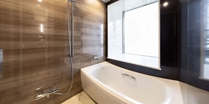 İki Ayrı Yataklı Oda, Sigara İçilmez, Köşe (for 2 Guests)