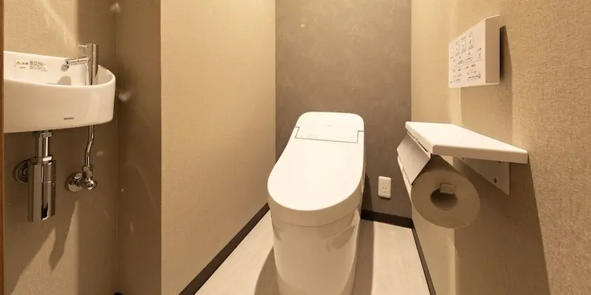 İki Ayrı Yataklı Oda, Sigara İçilmez, Köşe (for 2 Guests)