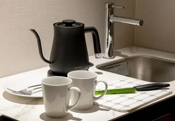 Standard İki Ayrı Yataklı Oda, Sigara İçilmez (Single Use)