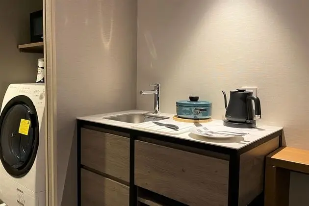 Standard İki Ayrı Yataklı Oda, Sigara İçilmez (Single Use)