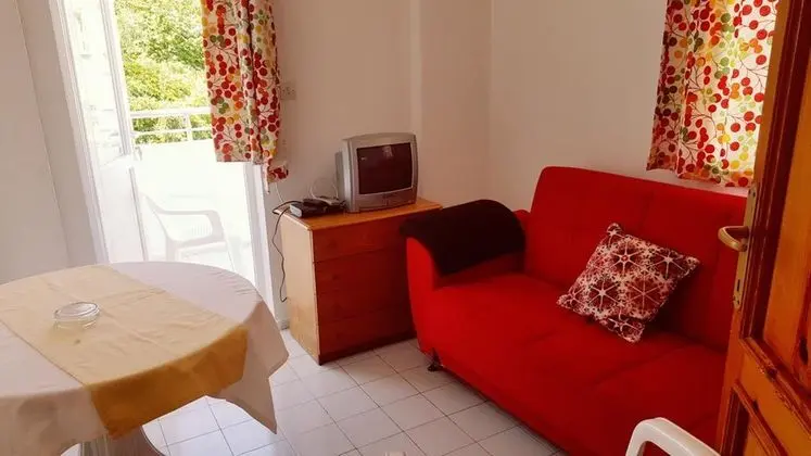 Apart Daire One Bed