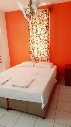 Apart Daire One Bed