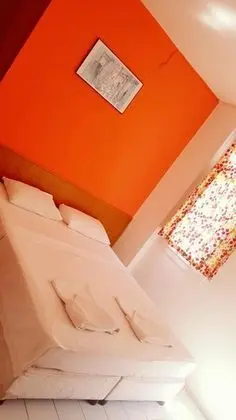 Apart Daire One Bed
