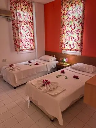 Suite, Dağ Manzaralı, Balkonlu