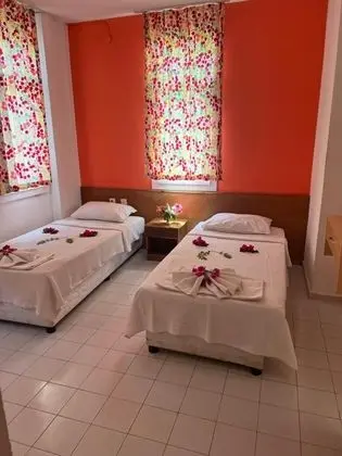 Suite, Dağ Manzaralı, Balkonlu